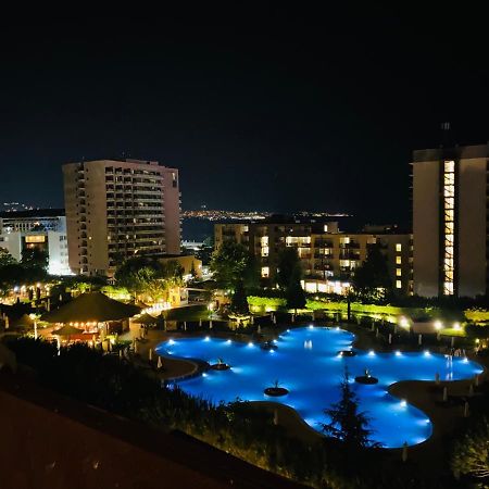 Barcelo Seaview Apartment Pantai Sunny Luaran gambar