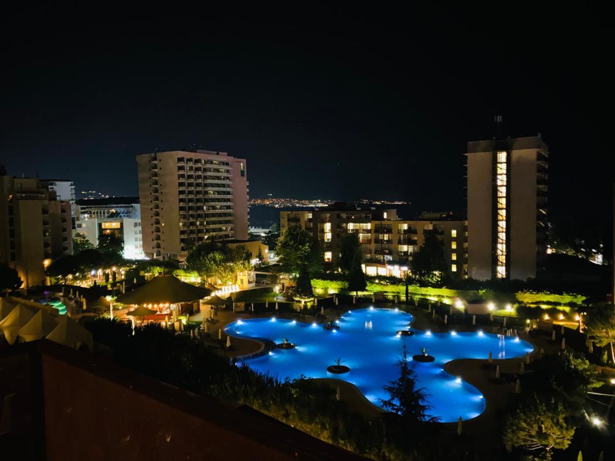 Barcelo Seaview Apartment Pantai Sunny Luaran gambar