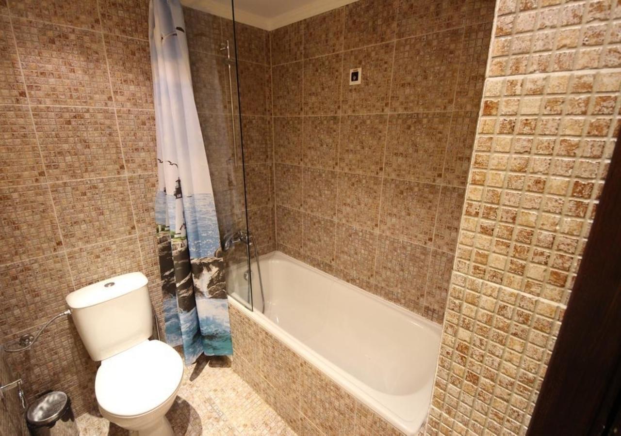 Barcelo Seaview Apartment Pantai Sunny Luaran gambar