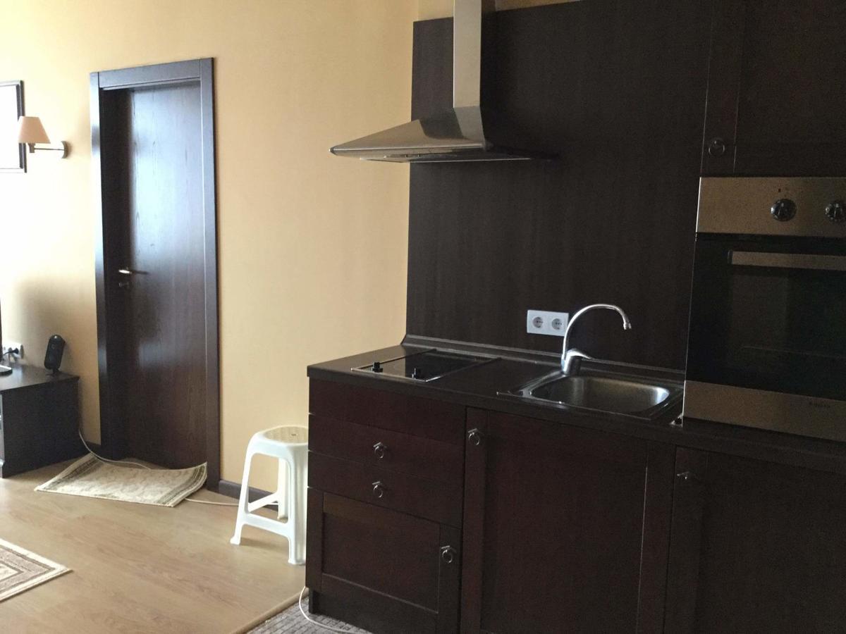 Barcelo Seaview Apartment Pantai Sunny Luaran gambar