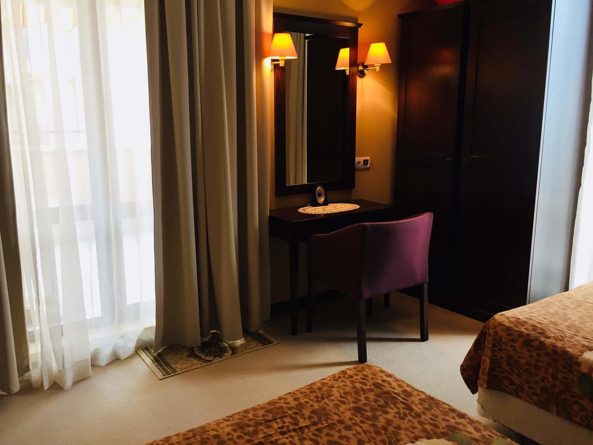 Barcelo Seaview Apartment Pantai Sunny Luaran gambar