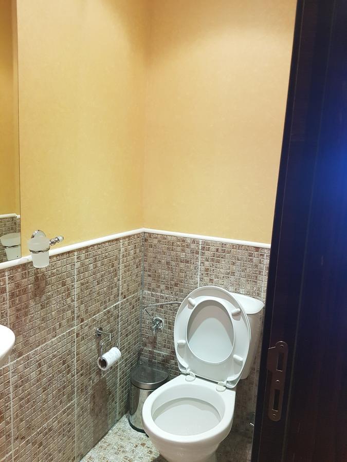 Barcelo Seaview Apartment Pantai Sunny Luaran gambar
